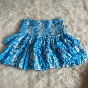 Isabelle’s Cabinet mini skirt
